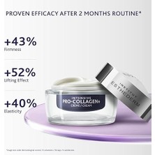 Esthederm Parıs Intensive Pro-Collagen+ Cream 50 ml