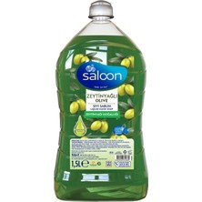 Ayko Sivi Sabun Zeytinyağli 1,5 L