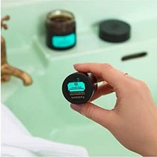 Ayko The Body Shop Himalayan Charcoal - Toksinlerden Arındırıcı Işıltı Veren Maske 15ML