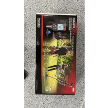 Simplex Ultra Dedektör