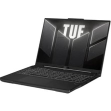 Gaming Intel Core 5 210H 16GB 512GB SSD RTX4050 Freedos 16" Fhd+ FX607VU-RL017