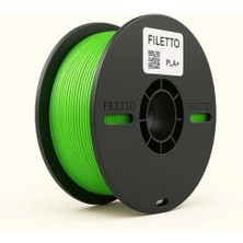 Ayko Filetto Pla+ Filament 1.75MM 1 kg - Açık Yeşil