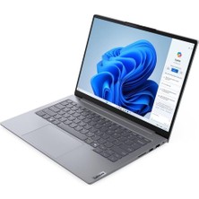 Thinkbook 14 G7 Arp 21MV001ATR Ryzen 5 7535HS 16 GB 512 GB SSD Radeon 660M 14" Wuxga Notebook