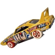 Ayko Tekli Arabalar '70 Playmouth Superbırd HYX31