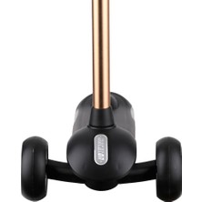 Urfakent KM639 Sesli Işıklı Scooter