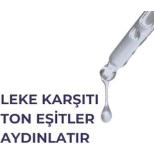 Ayko Leke Karşıtı Cilt Tonu Dengeleyici%2 Arbutin Serumu