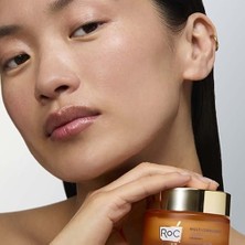 Ayko Roc Multi Correxion Revive + Glow Cildi Aydınlatıcı Jel Yüz Kremi 50ML