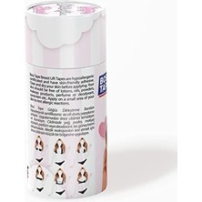 Ayko Boss Tape Göğüs Dikleştirme Şekillendirme Bandı B Cup 8 Adet 7,5cm x 30CM