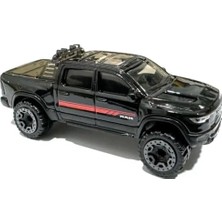 Ayko Tekli Arabalar 23 Ram 1500 HYY54