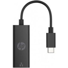 Usb-C To RJ45 Adaptör 4Z527AA