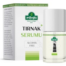 Ayko Tırnak Serumu 10 ml