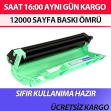 Brother DR-1040/TN1040 Drum Ünitesi 1110/1111/1511/1811/1911 Muadil