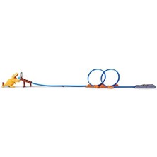 Ayko Metal Makineleri 6702 Serisi 1 Oyuncak, Değişir, Bir Boyut