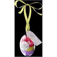 Ayko Orijinal Paskalya Yumurtası Kutusunda 3lü Saçtokası