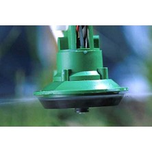 Herbi 4 Ulv Ilaçlama Makinesi