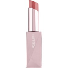 Ayko Beyond Care Sheer Lipstick 903 - Luster Rose - Yoğun Nemlendirici Besleyici Etki - Parlak Ruj
