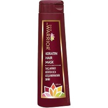 Saç Kremi Hair Cold Warrior® Bitkisel Keratinli Saç Bakım Kremi Komple Onarıcı Saç Tamiri Tedavisi & Saç Onarma Bakımı Saç Düzleştirici Keratin Brezilya Fönü Keratini Vegan Saç Kremleri