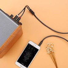 3.5mm Aux Rca Ses Kablosu, 5 Metre