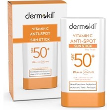 Ayko Soleil Protection Anti-Brown Spot Sun Fluid Cream 50+Spf 60 gr