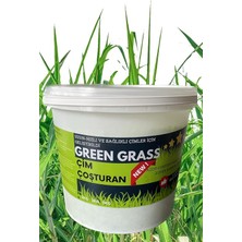 Çoşturan,çim Gübresi 2 kg Greengrass