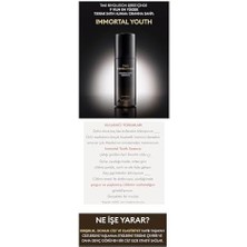 Ayko Yaşlanma ve Kırışıklık Karşıtı Esans Time Revolution Immortal Youth 80 Mililitre