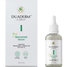 Ayko ve Zinc Pca Gözenek Sıkılaştırıcı Serum, 30 ml