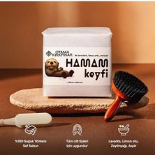 Ayko Otama Kırkpınar Hamam Keyfi Doğal Sabun 130 gr