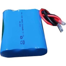 Ayko Tnl 12V Matkaplar Için Li-Ion Pil Grubu