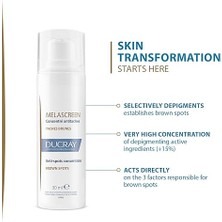 Melascreen Anti-Spots Concentrate Leke Karşıtı Krem 30 ml