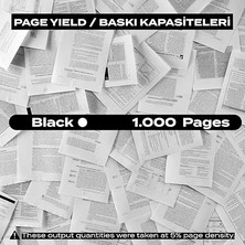 Samsung Uyumlu MLT-D111S Muadil Toner 2'li Paket / Xpress M2020 / M2022 / M2070