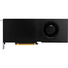 Nvıdıa Rtx A5000 Profesyonel Grafik Kartı 24GB Gddr6 Pcı Express 4.0 X16, Dual Slot, 3x Displayport, 8k Destek, Ultra Sessiz Aktif Fan VCNRTXA5000-PB