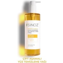 Ayko Yüz Temizleme Yağı 400 ml