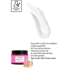 Sıkılaştırıcı Selülit Kremi 300 ml