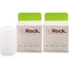 Ayko Sürdürülebilir Doğal Ter Kokusu Karşıtı Kristal 2'li