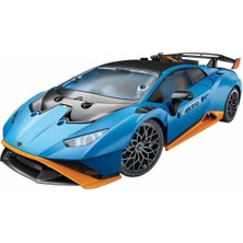 Ayko Bilim ve Oyun: Mechanics Lamborghini Huracan Sto