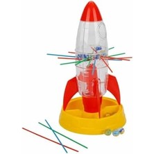 Ayko Smile Games Sun-Hti-Sml-Oyun Rocket Drop Game