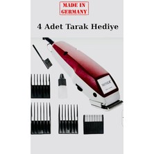 1400 Kesim Tarak Seti 4 Tarak