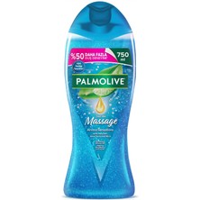 Ayko Aroma Sensations Feel The Massage Peeling Etkilli Banyo ve Duş Jeli (750 Ml)