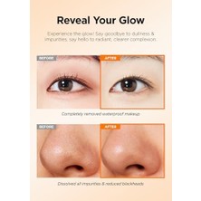 Ayko Hanskin Cleansing Foam Blackhead-Yüz Yıkama Köpüğü/siyah Nokta Karşıtı/tüm Cilt Tipleri Için 120ML