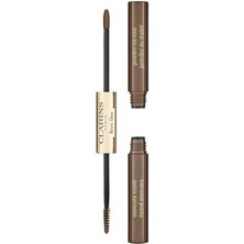 Ayko Clarins Brow Duo 03 Cool Brown