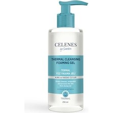 Ayko Nemlendirici ve Canlandırıcı Thermal Yüz Temizleme Jeli Kuru ve Hassas Ciltler 250 Ml, 7350104248116