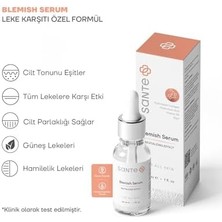 Ayko Anti Spot Çift Etki Leke Serumu (Kahverengi Lekeler, Hamilelik Lekeleri), 30ML