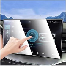 Byd Seal U Dm I/seal U Ev/seal Awd/han/atto 3 ile Uyumlu 2024 2025 Model 15.6 Multimedya Navigasyon 9h Nano Ekran Koruyucu