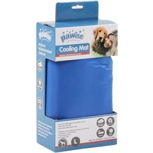 Cooling Mat Serinletici Köpek Yatağı Medium 65X50 cm