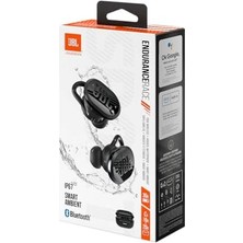 Ayko Endurance Race2 Tws Kulaklık, Ie, Siyah