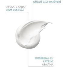 Ayko The Purest Solutions 24 Saat Etkili Günlük Yoğun Nemlendirici Cilt Bakım Kremi, Seyahat Boy 15 ml