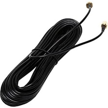 4243 Sma Crc9 Wireless Anten Uzatma Kablosu 3 Metre Kablosuz Wifi Wi-Fi Uzatıcı …