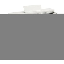 YDP165WH (Beyaz) Dijital Piyano (Tabure ve Kulaklık Hediyeli)