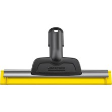 Temizlik Makinesi Için Comfort Seri Cam Temizleme Aparatı