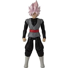 Ayko 30 Santimetre Dragon Ball Super Saiyan Rose Goku Figür - Limit Breakers